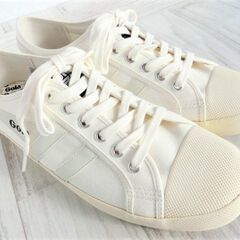 Gola ゴーラ madras マドラス クラシックカジュアルキ...