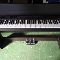 KORG コルグ 17年式 LP-380 88鍵盤 電子ピアノ エリア格安配達