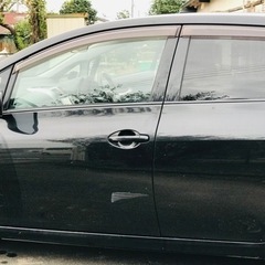 【値下げ】車検取得後お渡し平成19年 トヨタオーリス 車検残有 令和４年1月4日の画像