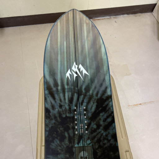 ジョーンズ　ストームチェイサー