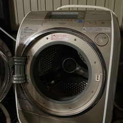 洗濯機