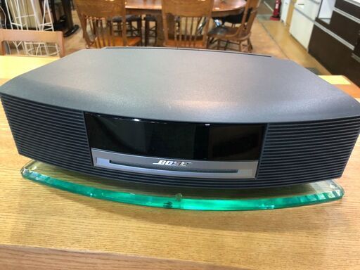 【愛品館市原店】BOSE WAVE MUSIC SYSTEM 【愛市IMP】