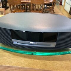 【愛品館市原店】BOSE WAVE MUSIC SYSTEM 【愛市IMP】