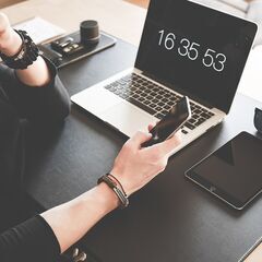 自分軸を見つけて将来のビジョンを明確にしよう！