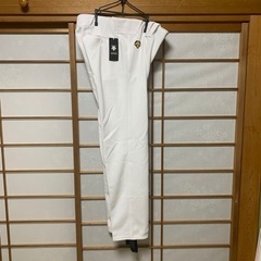 新品　デサント　パンツ　ストレスロング　XOの画像