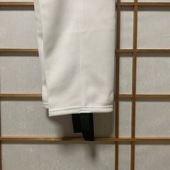 新品　デサント　パンツ　ストレスロング　XOの画像