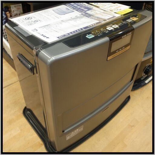 コロナ 石油ファンヒーター FH-5711BY 2011年製【モノ市場 知立店】134