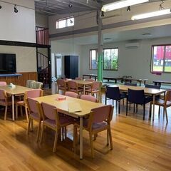 高収入【夜勤勤務】お泊りデイサービスパートスタッフ募集!20時～8時で働きやすい時間です♪水戸大串エリア【週払い可】の画像