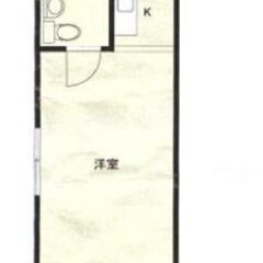 ★空室につき、居住用・投資用の両面でご検討ください。★　◆メゾン・ド・テルトル◆　京王線「笹塚」駅徒歩７分の好立地 - 渋谷区