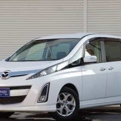 みんなの味方❗️自社ローンのオトロン❗️❗️　マツダ　ビアンテ　20S