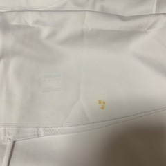 MIZUNO 練習着　XO  汚れありの画像