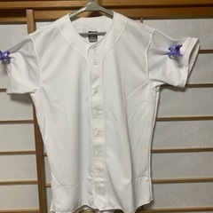 MIZUNO 練習着　XO  汚れあり