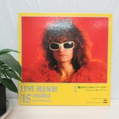LOVE SOUNDS 15series☆VOL.2☆愛とロマン...