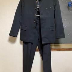 東中学校 服/ファッションの中古が安い！激安で譲ります・無料であげます｜ジモティー