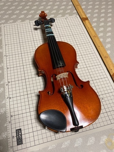 Suzuki  バイオリン  1/8