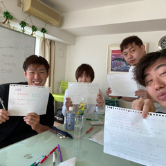 11/7（日）10:00~12:00 マインドマップを描きましょう - 友達