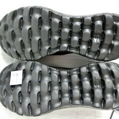 ☆新品未使用☆ 定価7150円 SKECHERS GO WALK JOY スケッチャーズ 超軽量 スポーティーウォーキングスリッポン ブラック 24.0cmの画像