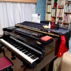 【川西市・猪名川町】ピアノレッスンのご案内（エテルナ音楽教室）