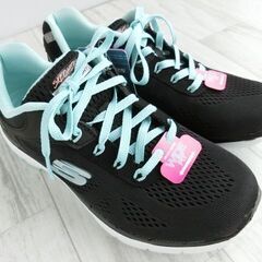☆新品未使用☆定価8,250円 SKECHERS FLEX AP...