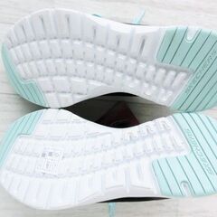 ☆新品未使用☆定価8,250円 SKECHERS FLEX APPEAL 3.0 スケッチャーズ 超軽量 スポーティーメッシュスニーカー ブラック 22.5cmの画像