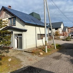 北海道余市町朝日　売却済み - 不動産売買（マンション/一戸建て）