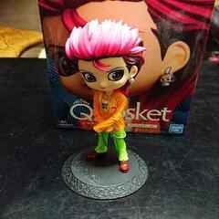 Q posket hide vol.7 ノーマルカラーver.の画像