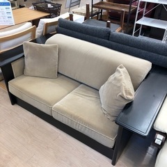 2人掛けソファー MORISHIGE