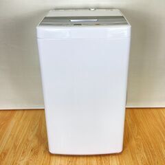 ✨🔔送料無料・2点セット価格🔔✨AQUA洗濯機・simplus冷蔵庫の2点セット 中古家電