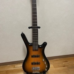 ワーウィック　BASS