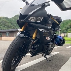 ヤマハ　YZF-R25