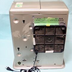 灯油ファンヒーター・ダイニチ製の画像