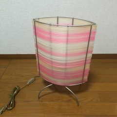 ◯【レトロ】照明の画像