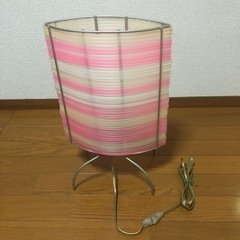 ◯【レトロ】照明