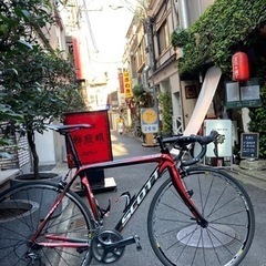 SCOTT ADDICT R2 2011年モデル スコット アディクト