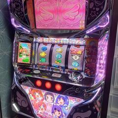 パチスロ・スロット実機 ツインエンジェル ブレイク Aタイプ