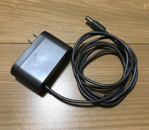 【再値下げ】dyson ダイソン ACアダプター SSW-1864JP-A 純正品