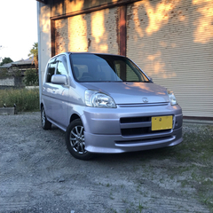 早い者勝ち‼️✨ホンダライフの画像