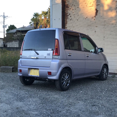 早い者勝ち‼️✨ホンダライフの画像