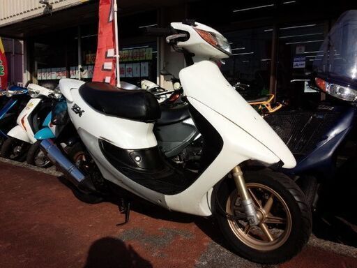 ZXバイク（カワサキ Ninja ZXー25R のカタログ情報 | 新車・中古