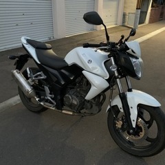SYM T1 125cc USB付き