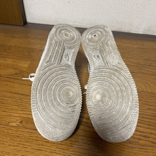 NIKE air force1 エアフォース1 スニーカー