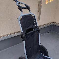BURLEY トラボーイV2