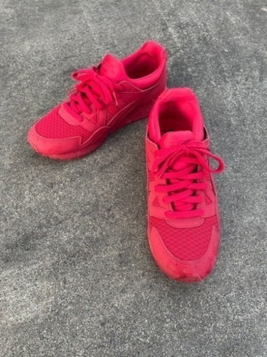 asics GEL-LYTE V (ゲルライト ファイブ)