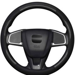 【新品未使用】MAZERO ハンドルカバー Sサイズ 36.5~...