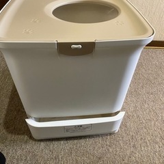猫用 トイレの画像