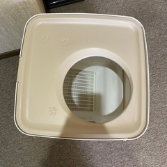 猫用 トイレ