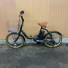美品 高年式 電動自転車 YAMAHA パス シティC 充電器 ...