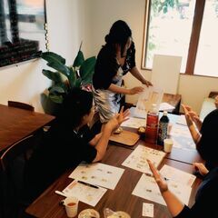 人生が好転する✨プロの手相鑑定師にもなれるほど深い手相講座！自分の「手」で望む未来に変える手相を一緒に広める先生に！オンライン可の画像