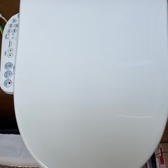 Panasonic 温水洗浄便座 DL-EJX10-CPの画像