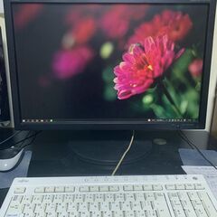 ■　ＮＥＣ、２４インチモニター差し上げます！